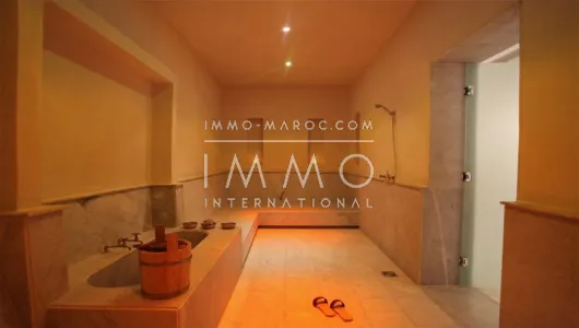 Marrakech Golf Amelkis contemporáneos