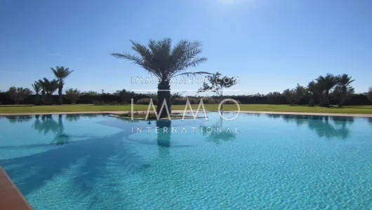 Contemporánea Marrakech Palmeraie Bab Atlas