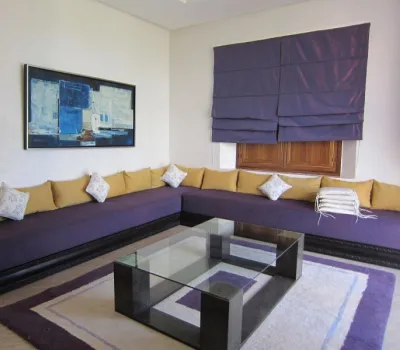 Contemporánea Marrakech Palmeraie Bab Atlas