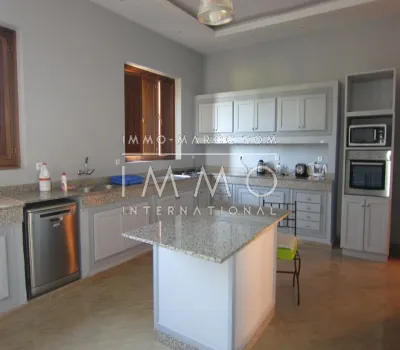 Contemporánea Marrakech Palmeraie Bab Atlas