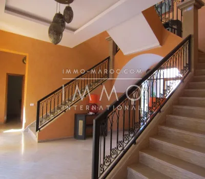 Contemporánea Marrakech Palmeraie Bab Atlas