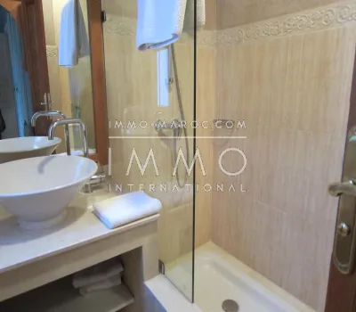 ubicación-villa-Marrakech