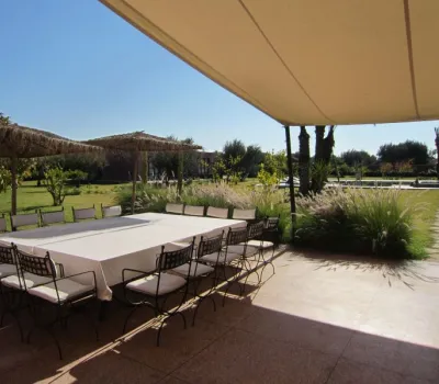 ubicación-villa-Marrakech