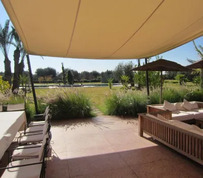 ubicación-villa-Marrakech