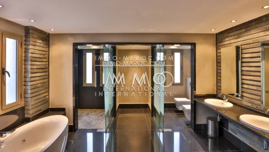 Casa en alquiler en Marrakech