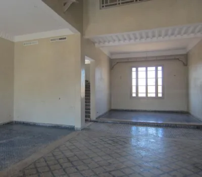 ubicación-villa-Marrakech