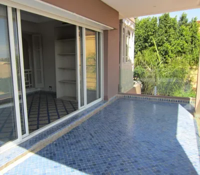 ubicación-villa-Marrakech