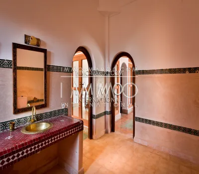 Alquiler Villa Marrakech