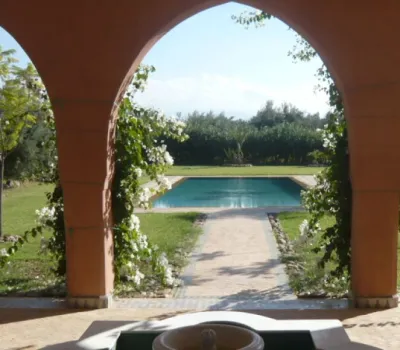 location-villa-Marrakech