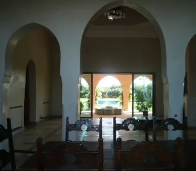 location-villa-Marrakech