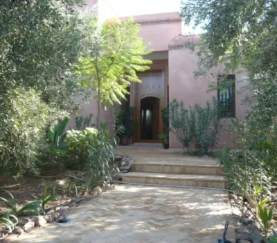 location-villa-Marrakech