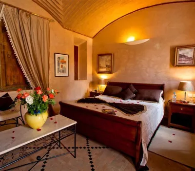 ubicación-villa-Marrakech