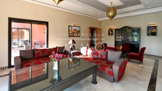 elegante Marruecos Alquiler Villa Marrakech Ouarzazate Ruta Exterior