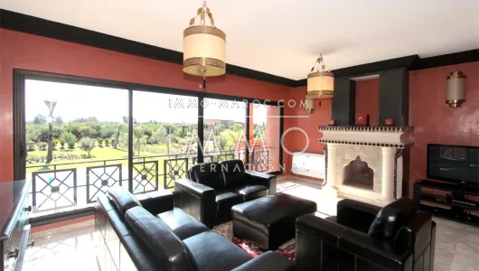 Villa en alquiler elegante marroquí Marrakech Ouarzazate Ruta Exterior