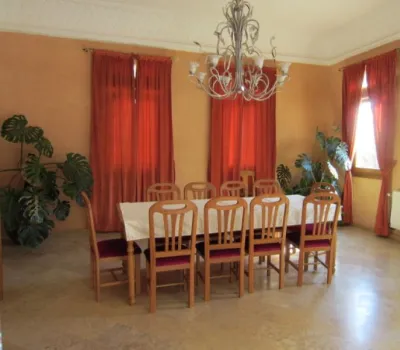 contemporary Marrakech Golfs Amelkis