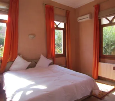 contemporary Marrakech Golfs Amelkis