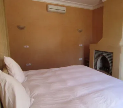 contemporary Marrakech Golfs Amelkis