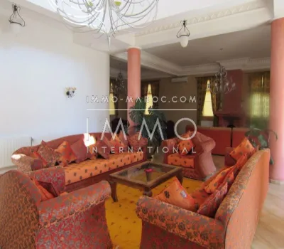location-villa-Marrakech