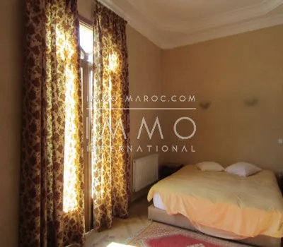 location-villa-Marrakech