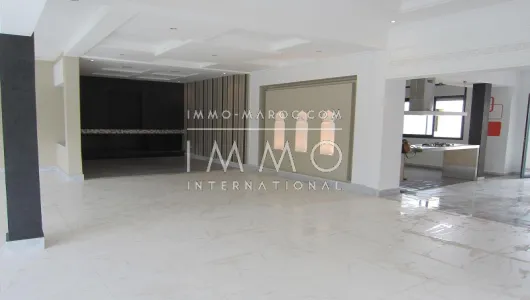 ubicación-villa-Marrakech