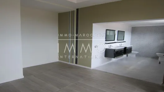 ubicación-villa-Marrakech