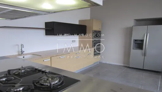 ubicación-villa-Marrakech