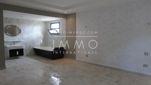 ubicación-villa-Marrakech