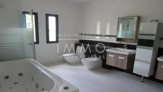 ubicación-villa-Marrakech