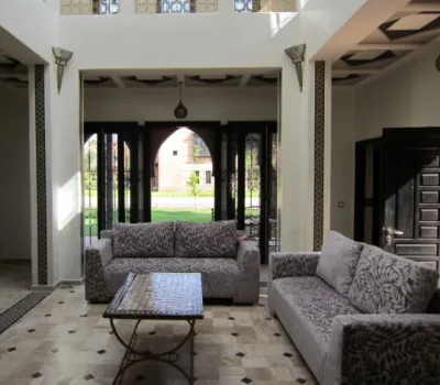 location-villa-Marrakech