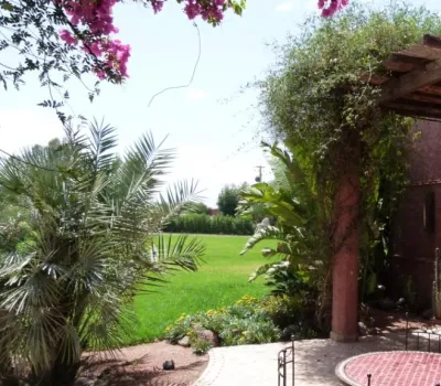 Contemporary villa rental Marrakech Exterior Route Amizmiz