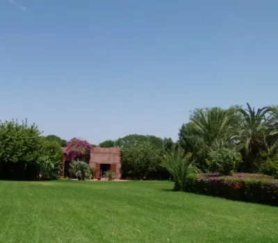 House for rent Modern Marrakech Exterior Route Amizmiz