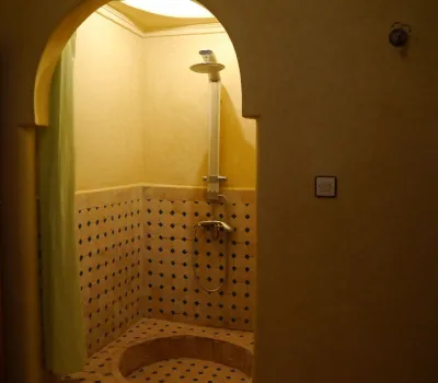 Casa en alquiler Ruta elegante exterior de Marruecos Marrakech Ourika