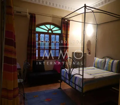 elegante Marruecos Alquiler Villa Marrakech Exterior Ruta Ourika