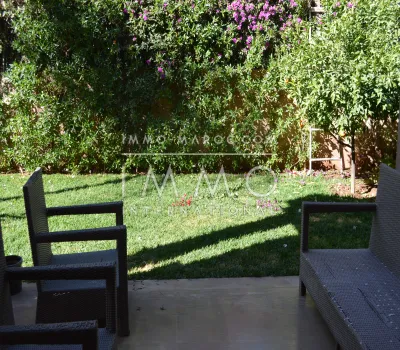 elegante Marruecos Alquiler Villa Marrakech Exterior ruta Fes