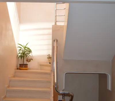 Casa en alquiler elegante marroquí Marrakech Exterior ruta Fes