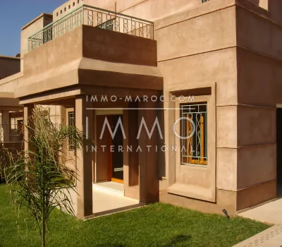 elegante Marruecos Alquiler Villa Marrakech Exterior ruta Fes