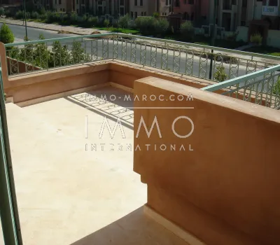 elegante Marruecos Alquiler Villa Marrakech Exterior ruta Fes