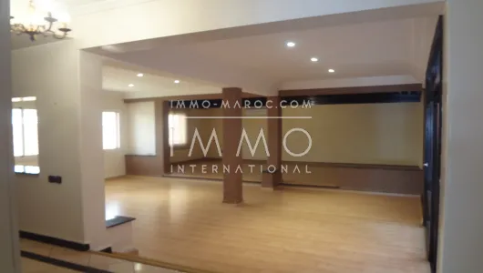 elegante Marruecos Alquiler Villa Marrakech Centro Centro Otros