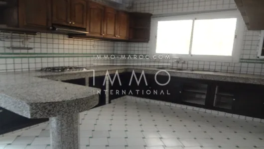 elegante marroquí casa de Marrakech Centro Centro Otros