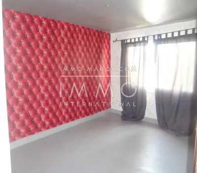 Villa en alquiler elegante marroquí Marrakech centro de la ciudad Otro Centro