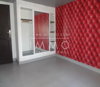 Casa en alquiler en Marrakech Marruecos elegante centro El centro Otros