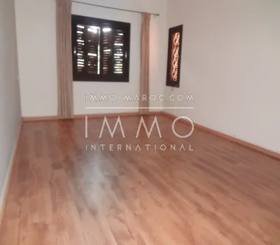 elegante Marruecos Alquiler Villa Marrakech Centro Centro Otros