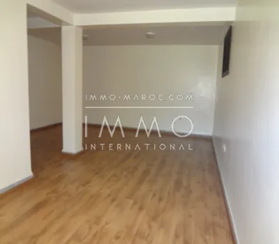 Casa en alquiler en Marrakech Marruecos elegante centro El centro Otros