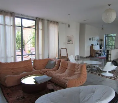 ubicación-villa-Marrakech