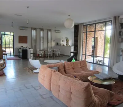 ubicación-villa-Marrakech