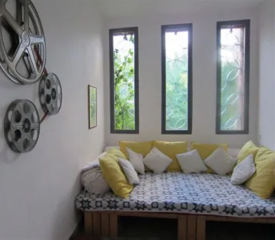 ubicación-villa-Marrakech