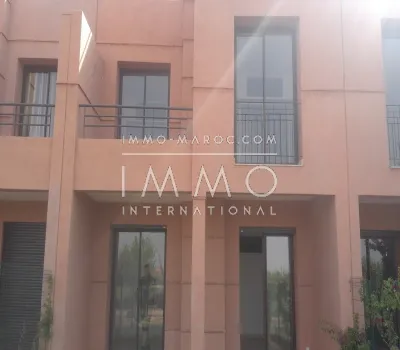 Alquiler Villa Marrakech Exterior moderno Ruta Ourika