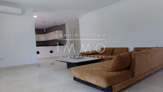 Alquiler Casa moderna exterior Marrakech ruta Fes