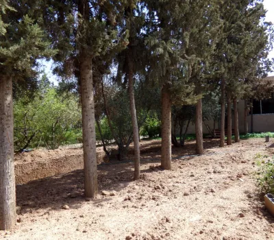 Casa en alquiler en Marrakech contemporáneo exterior ruta Fes