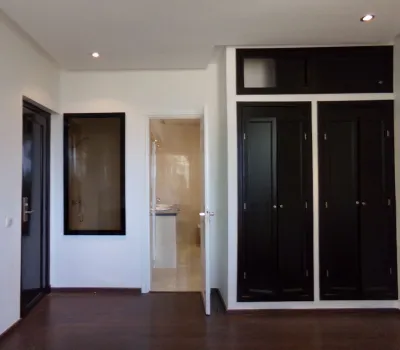 Casa en alquiler Exterior moderno Marrakech ruta Fes